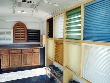 Hunter Douglas Dealer Image