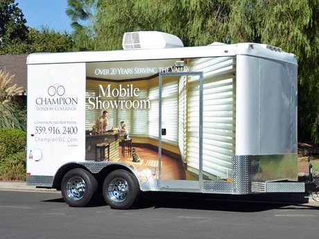 Hunter Douglas Dealer Image